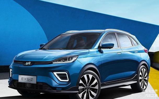 东莞93WEY威派豪华SUV市场的黑马，零跑汽车与智能交通系统的协同