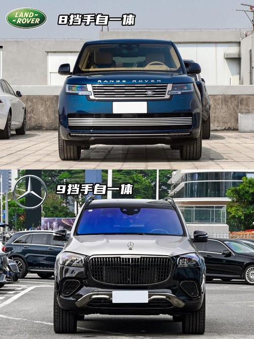 东莞93迈巴赫经典与现代的完美融合，路虎如何塑造独特的品牌形象
